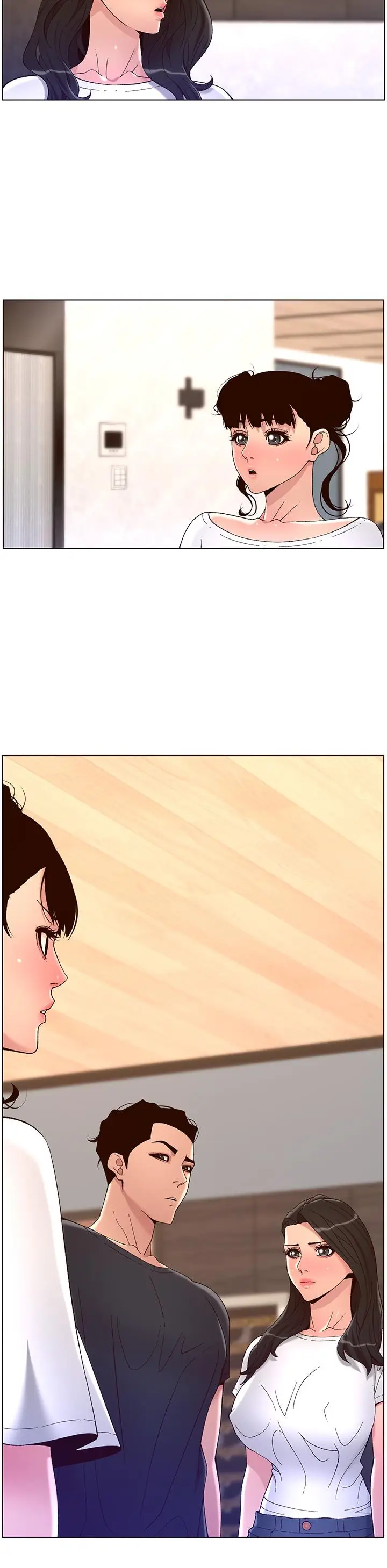 漫画《帝王App》第42话第21张图