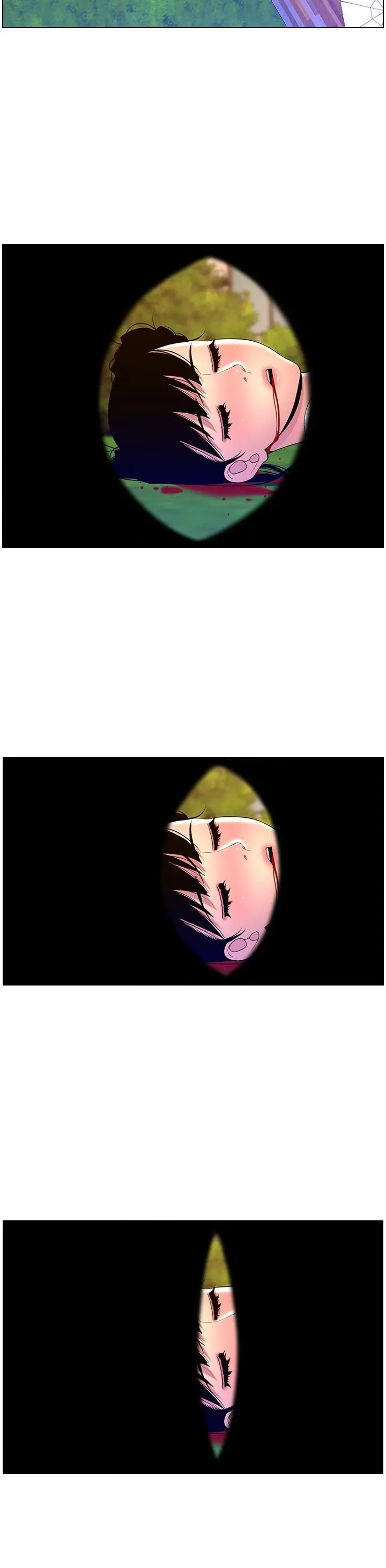 漫画《帝王App》第89话第29张图