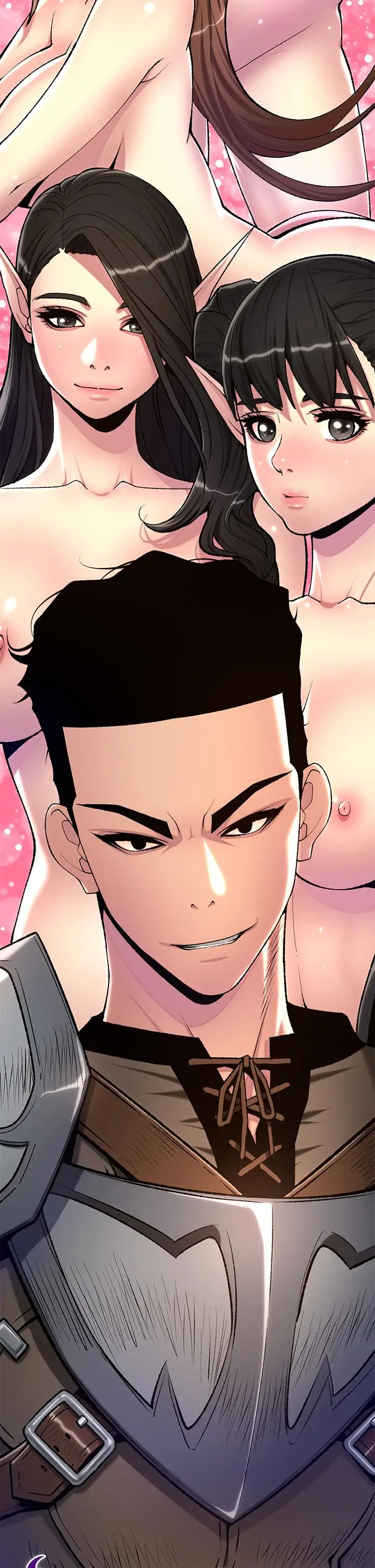 漫画《帝王App》最终话第46张图