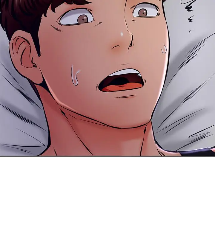 漫画《学弟,甘巴爹捏》第41话第19张图