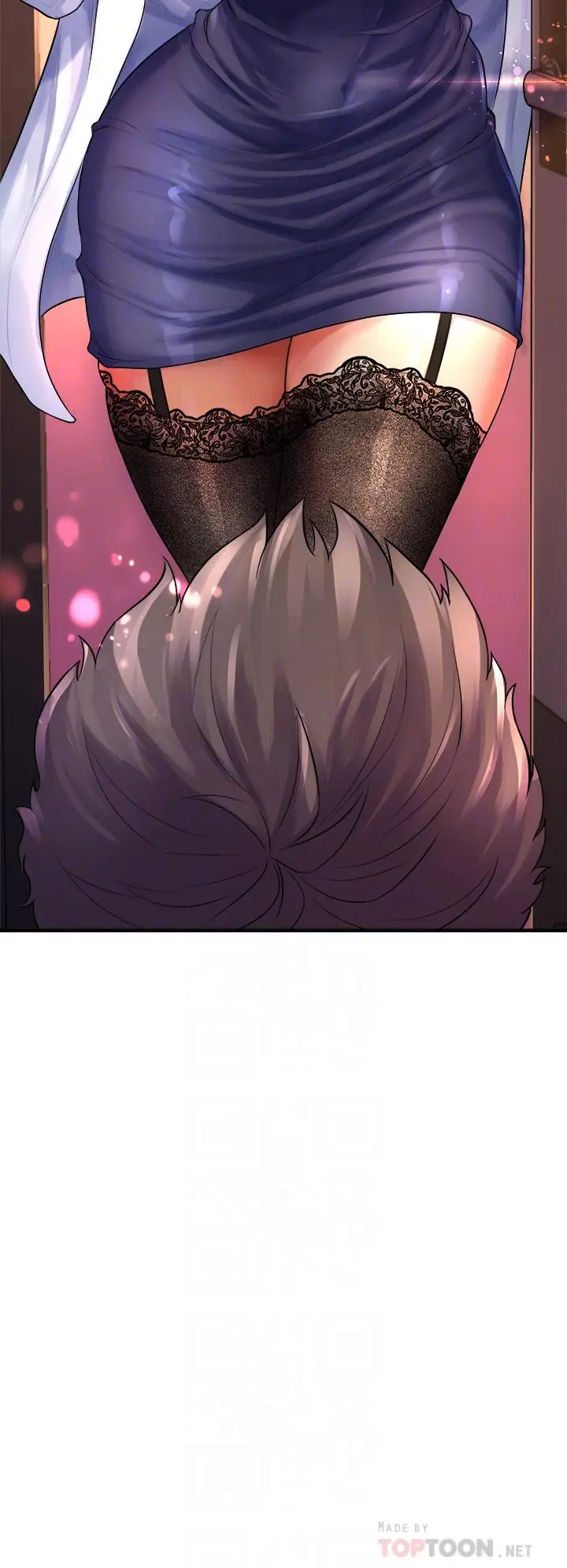 漫画《舞蹈系学姊们》第10话第6张图