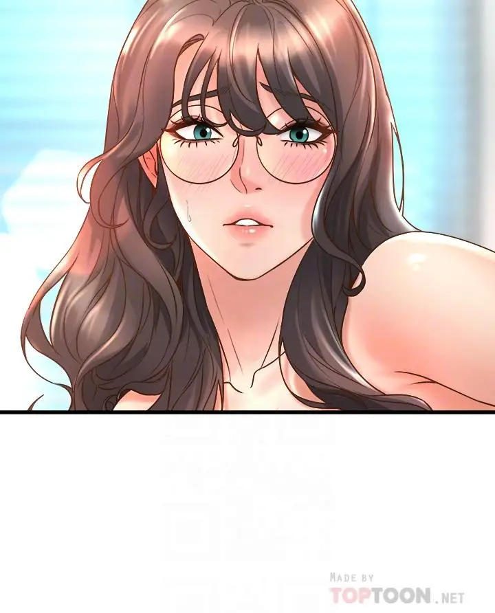 漫画《舞蹈系学姊们》第14话第16张图