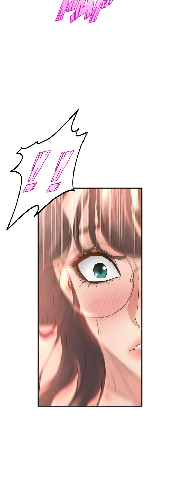 漫画《舞蹈系学姊们》第14话第22张图