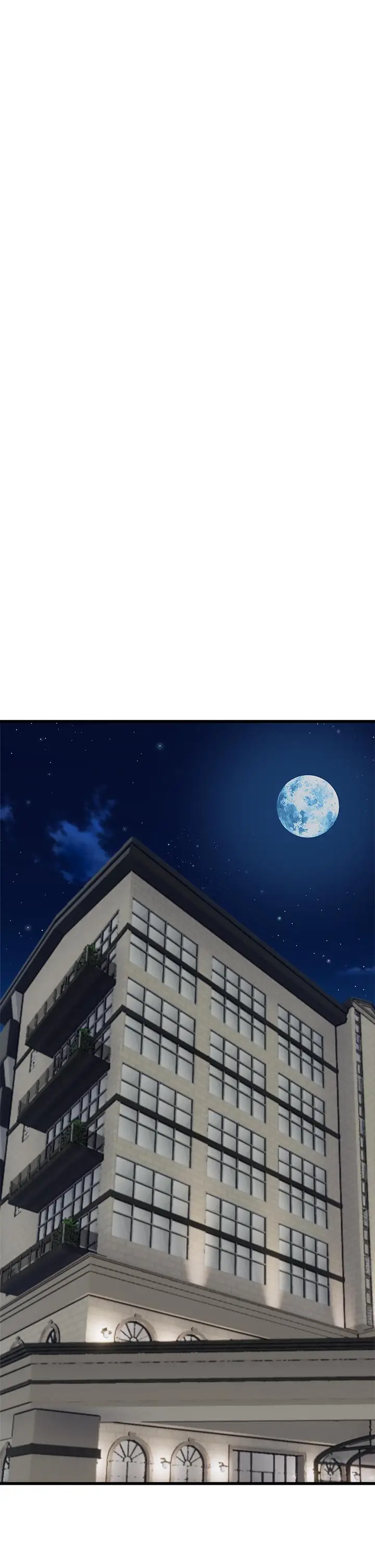漫画《舞蹈系学姊们》第19话第5张图