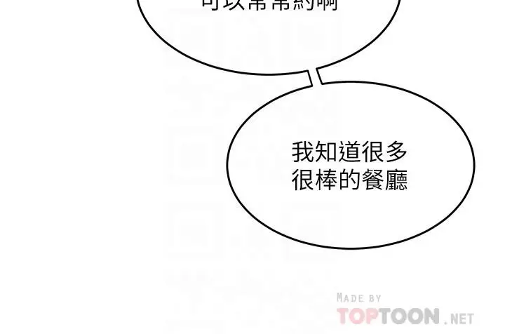 漫画《舞蹈系学姊们》第30话第14张图