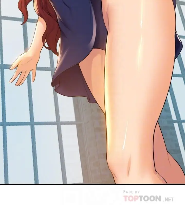 漫画《舞蹈系学姊们》第34话第10张图