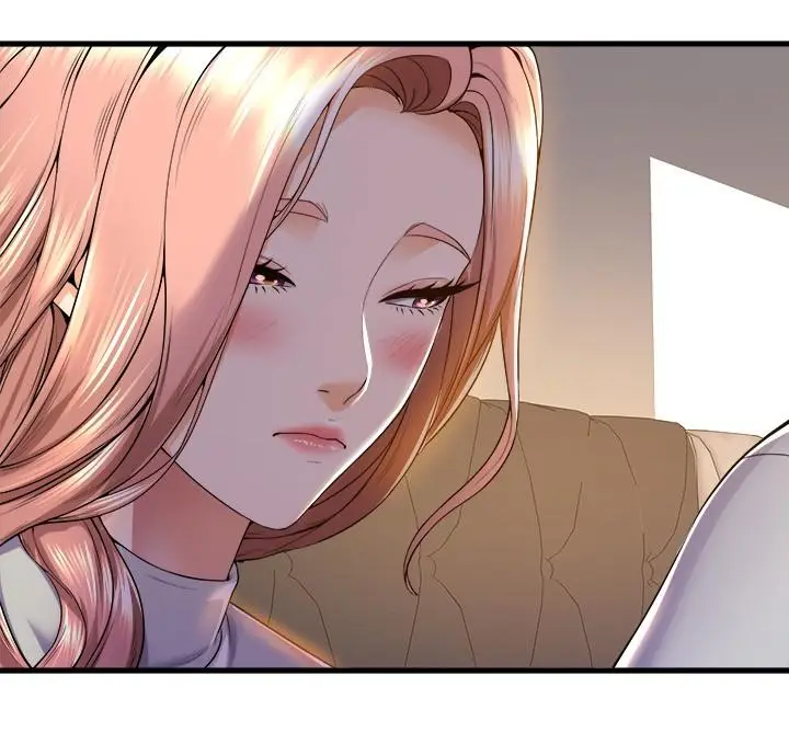 漫画《舞蹈系学姊们》第39话第32张图