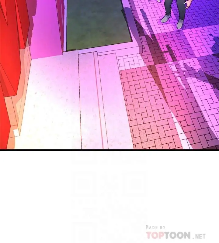 漫画《舞蹈系学姊们》第40话第18张图