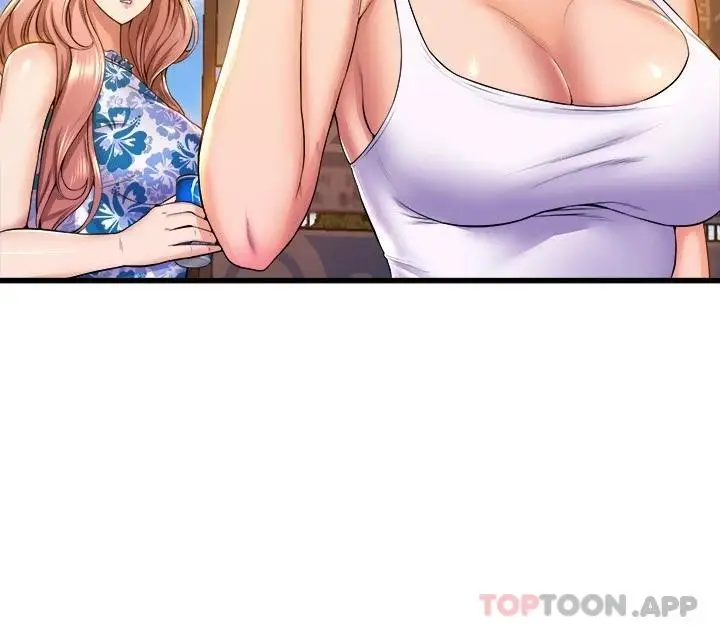 漫画《舞蹈系学姊们》第44话第17张图