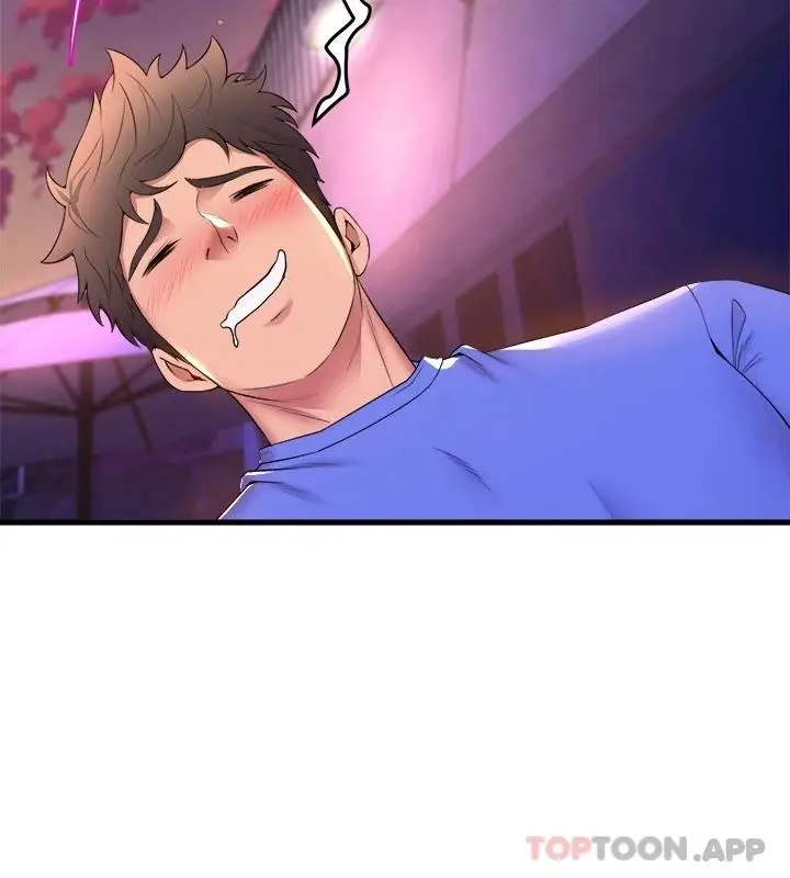漫画《舞蹈系学姊们》第47话第46张图