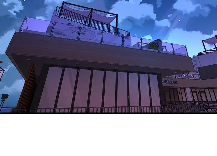 漫画《舞蹈系学姊们》第48话第2张图
