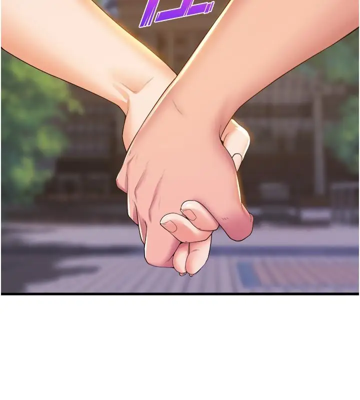 漫画《舞蹈系学姊们》第74话第27张图