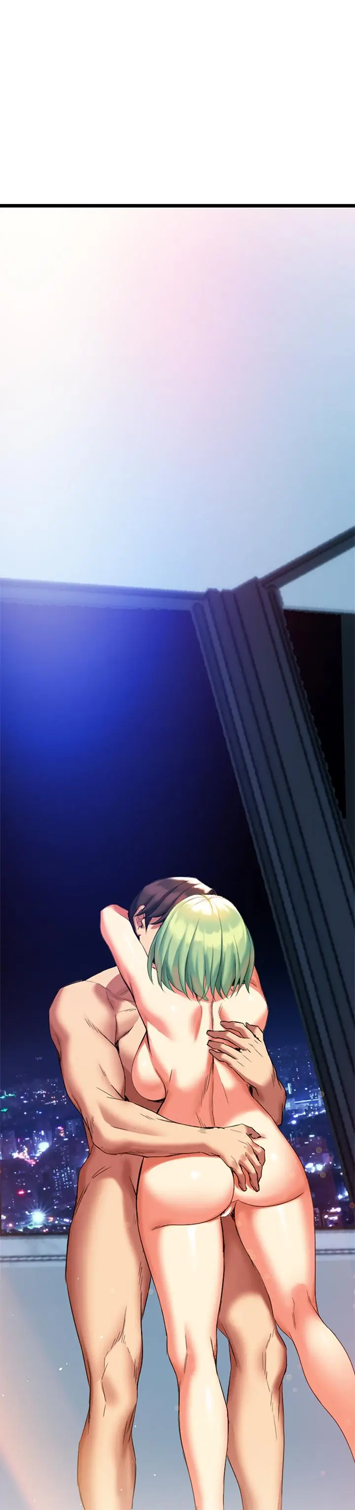 漫画《熟女来支持》第6话第3张图