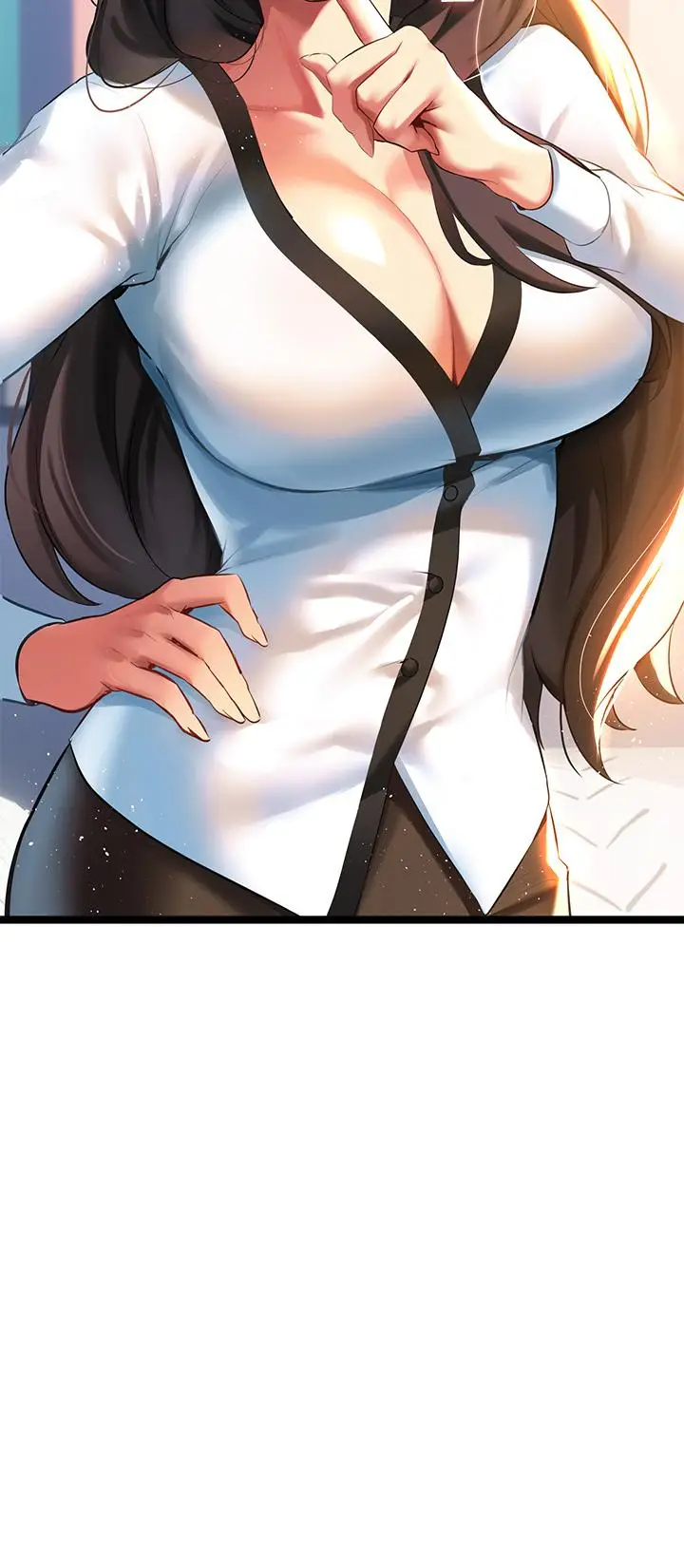 漫画《熟女来支持》第6话第32张图