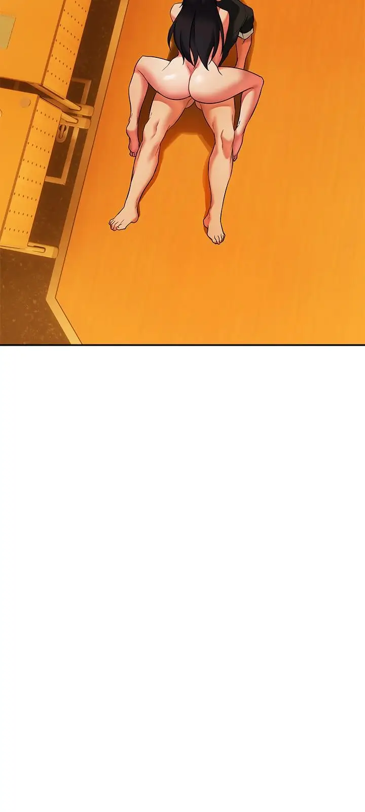 漫画《熟女来支持》第14话第28张图