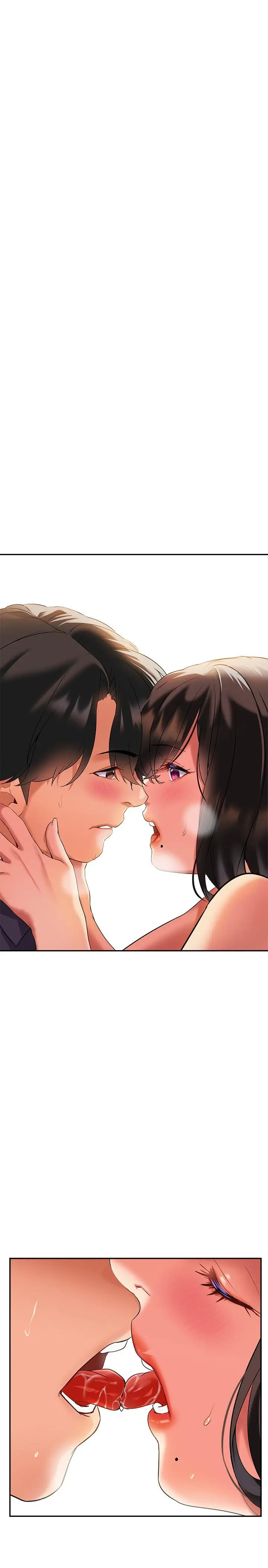 漫画《熟女来支持》第22话第28张图