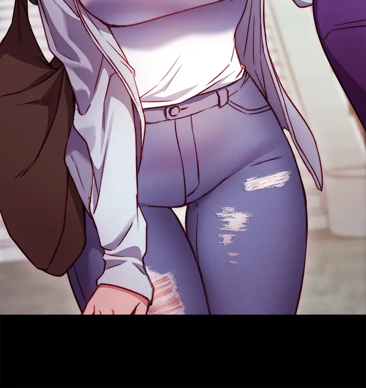 漫画《换个姿势好吗？》第1章第28张图