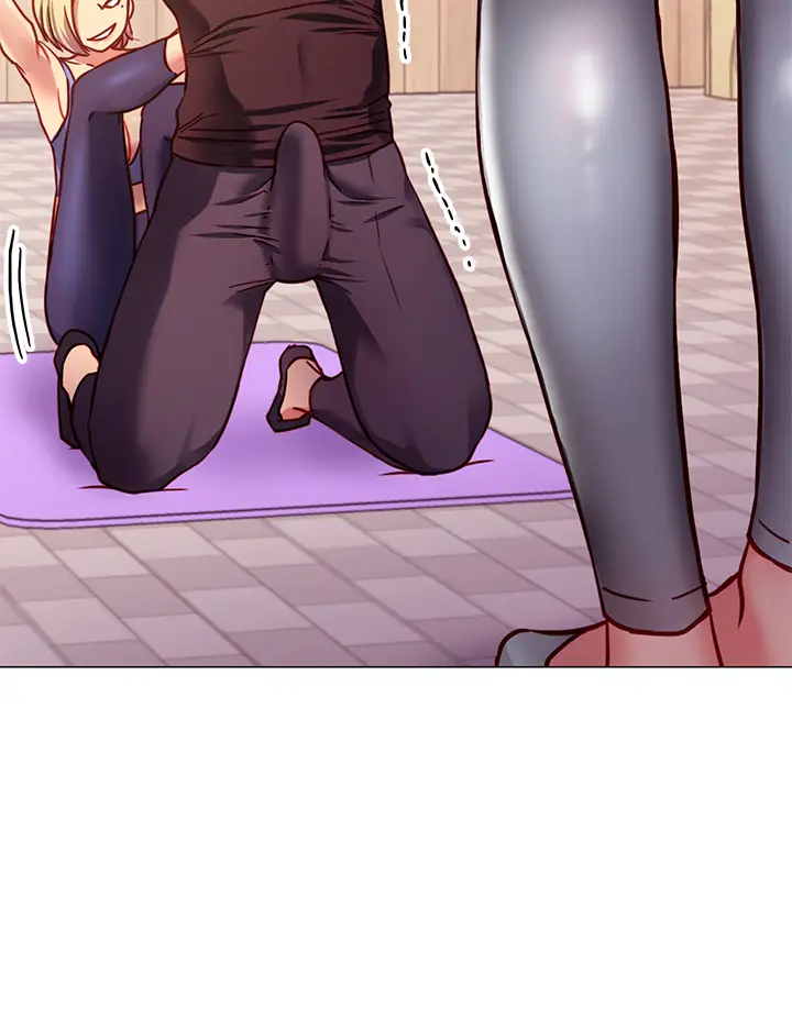 漫画《换个姿势好吗？》第3章第20张图