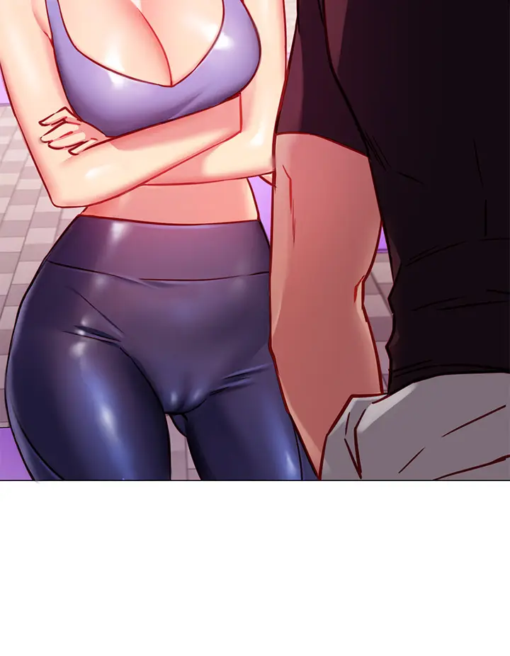 漫画《换个姿势好吗？》第3章第28张图