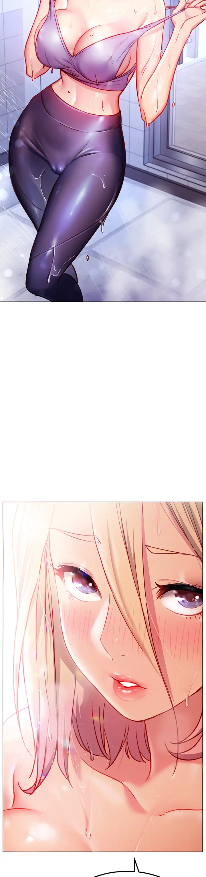 漫画《换个姿势好吗？》第3章第59张图