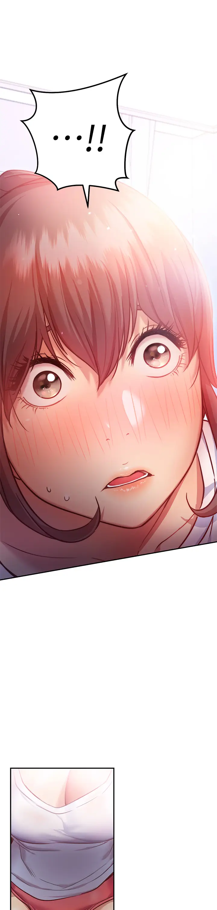 漫画《换个姿势好吗？》第6章第51张图