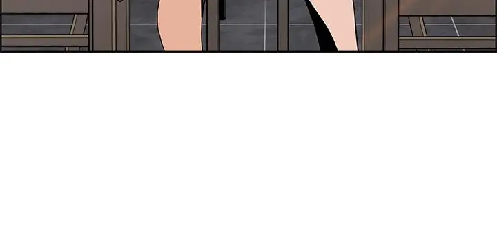漫画《卖豆腐的母女们》第1话第15张图