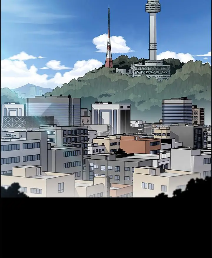 漫画《卖豆腐的母女们》第1话第29张图