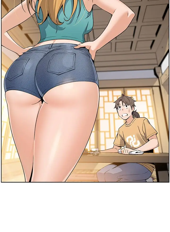 漫画《卖豆腐的母女们》第2话第37张图