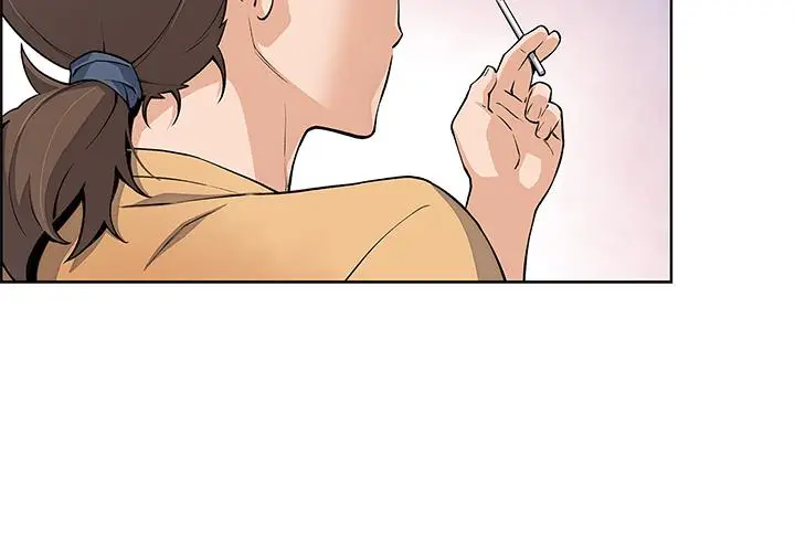 漫画《卖豆腐的母女们》第2话第59张图