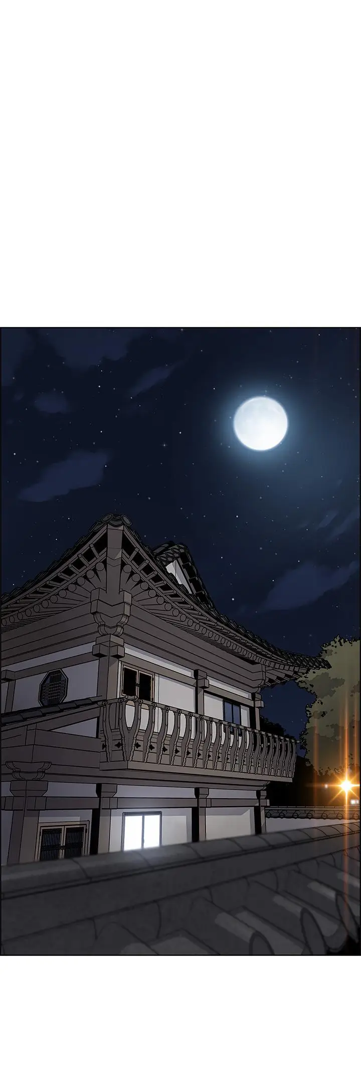 漫画《卖豆腐的母女们》第2话第73张图