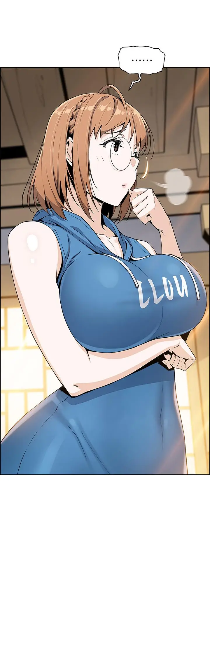 漫画《卖豆腐的母女们》第4话第29张图
