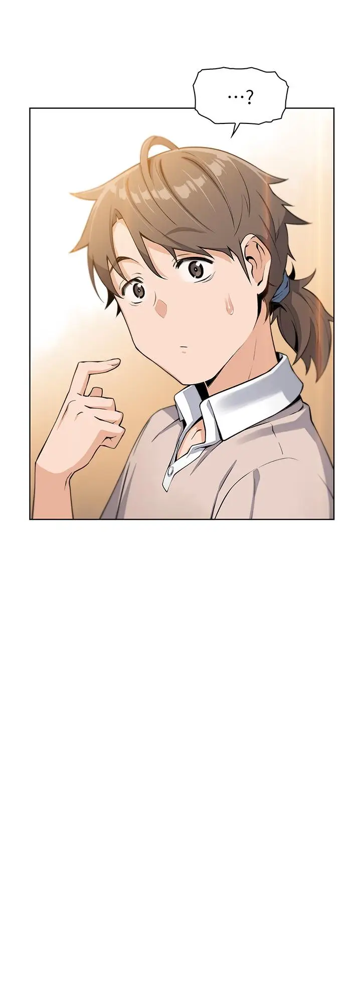 漫画《卖豆腐的母女们》第4话第35张图