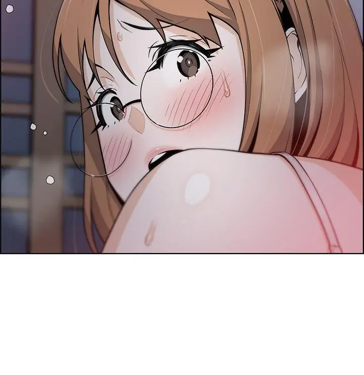 漫画《卖豆腐的母女们》第5话第45张图