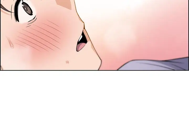 漫画《卖豆腐的母女们》第7话第61张图