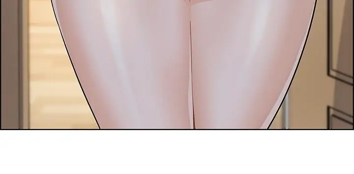 漫画《卖豆腐的母女们》第7话第9张图