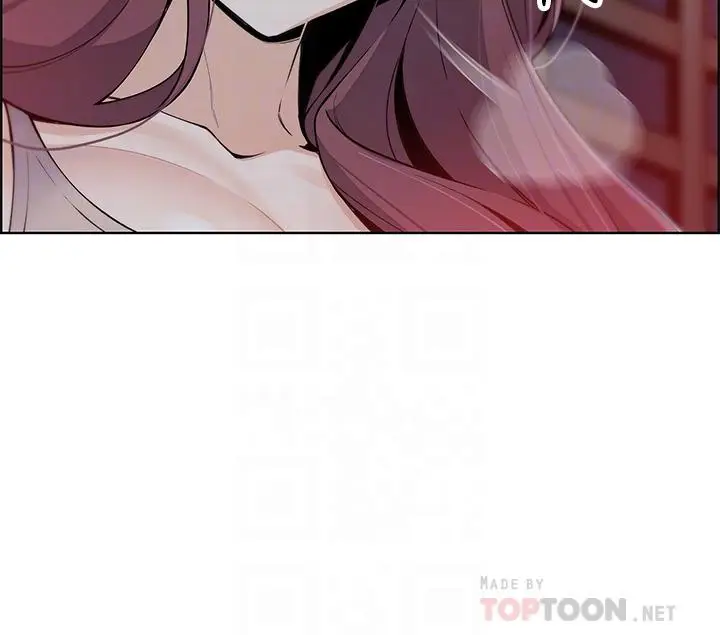 漫画《卖豆腐的母女们》第8话第14张图
