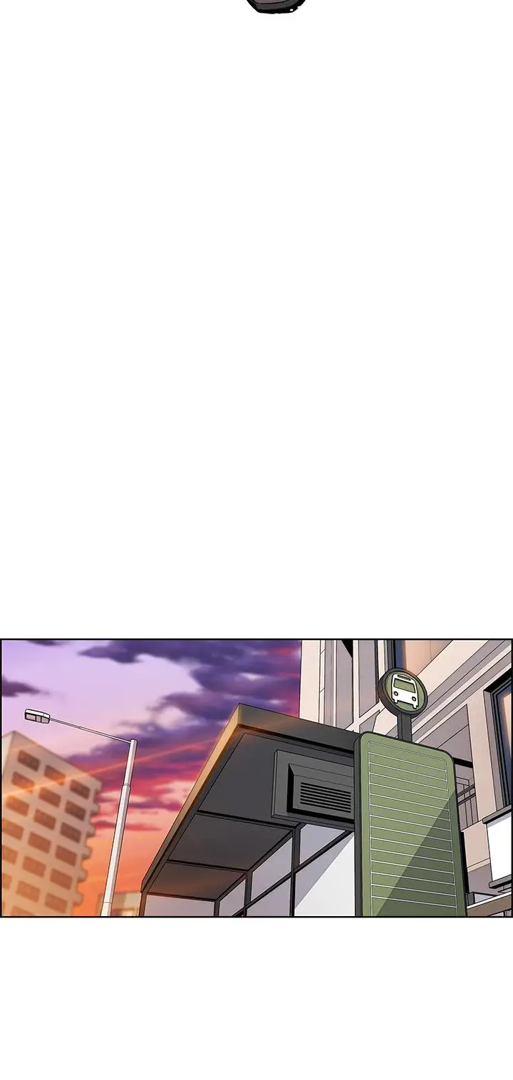 漫画《卖豆腐的母女们》第18话第41张图