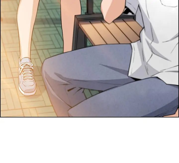 漫画《卖豆腐的母女们》第19话第2张图