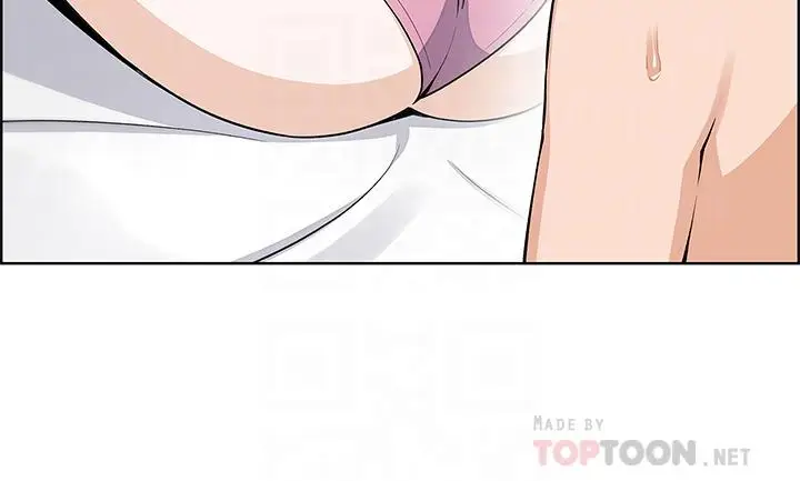 漫画《卖豆腐的母女们》第43话第10张图