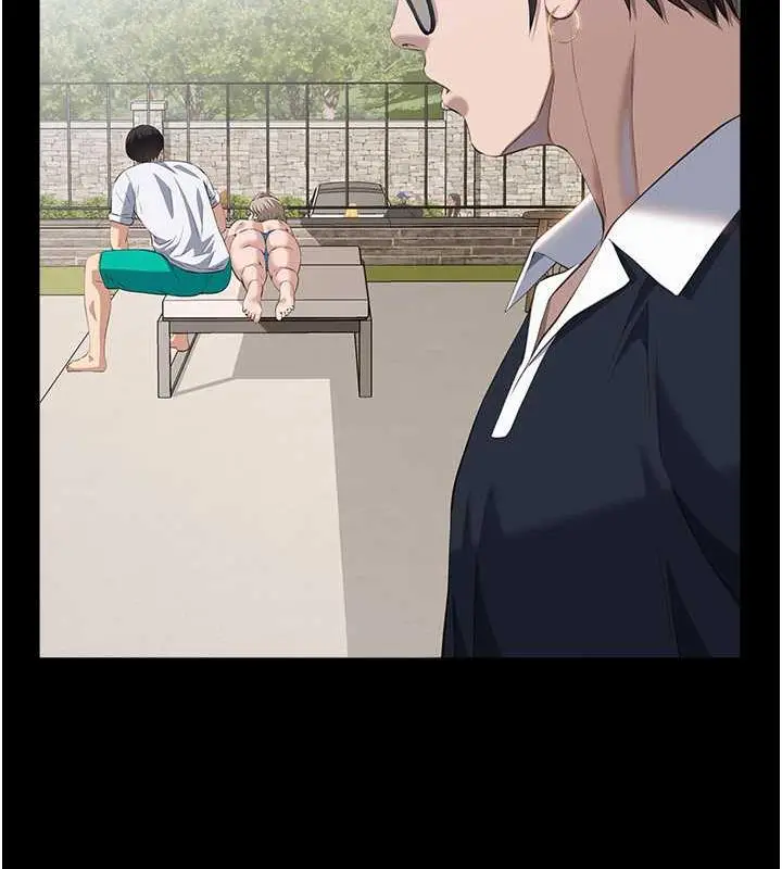 漫画《万能履历表》第99话第108张图