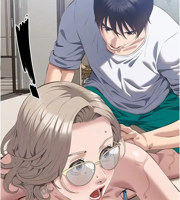 漫画《万能履历表》第100话第18张图