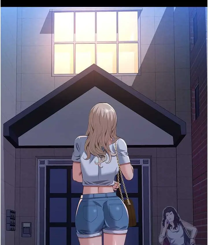 漫画《万能履历表》第105话第135张图