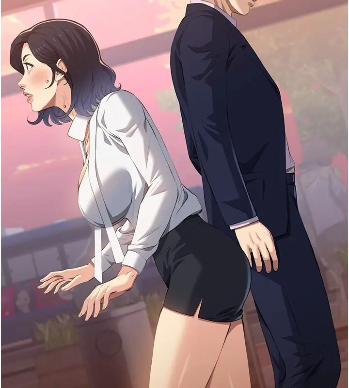漫画《万能履历表》第107话第167张图