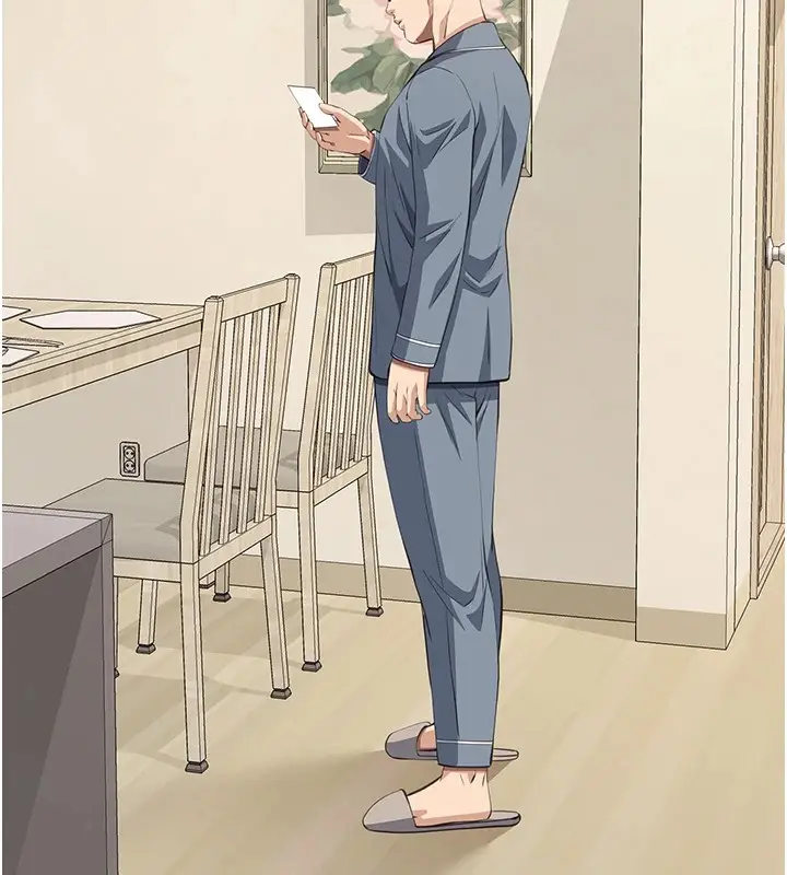 漫画《万能履历表》第108话第129张图
