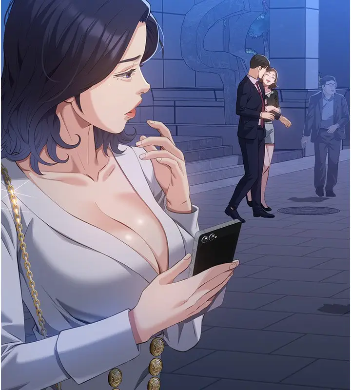 漫画《万能履历表》第111话第165张图