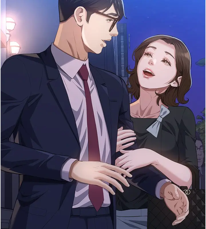 漫画《万能履历表》第111话第184张图