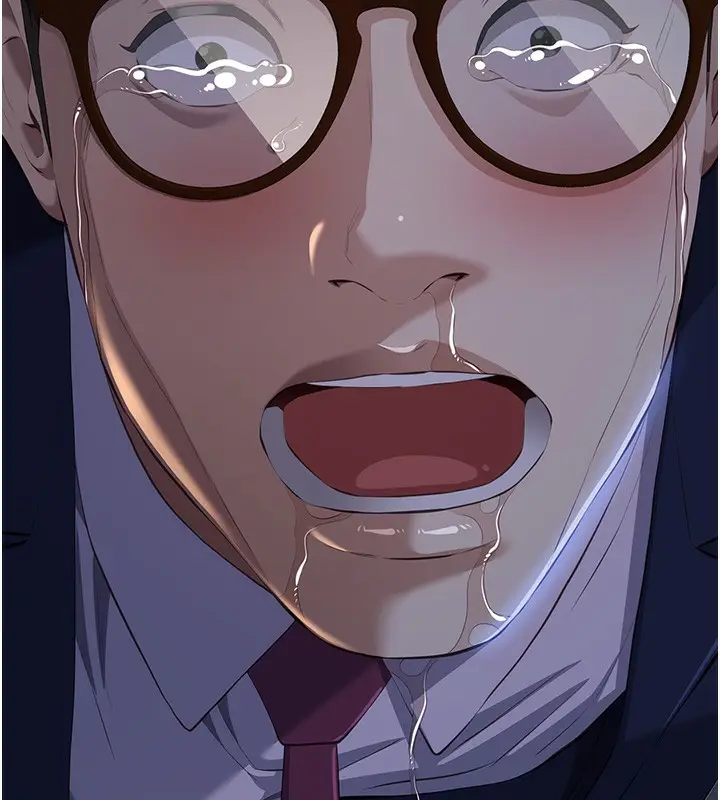 漫画《万能履历表》第114话第184张图