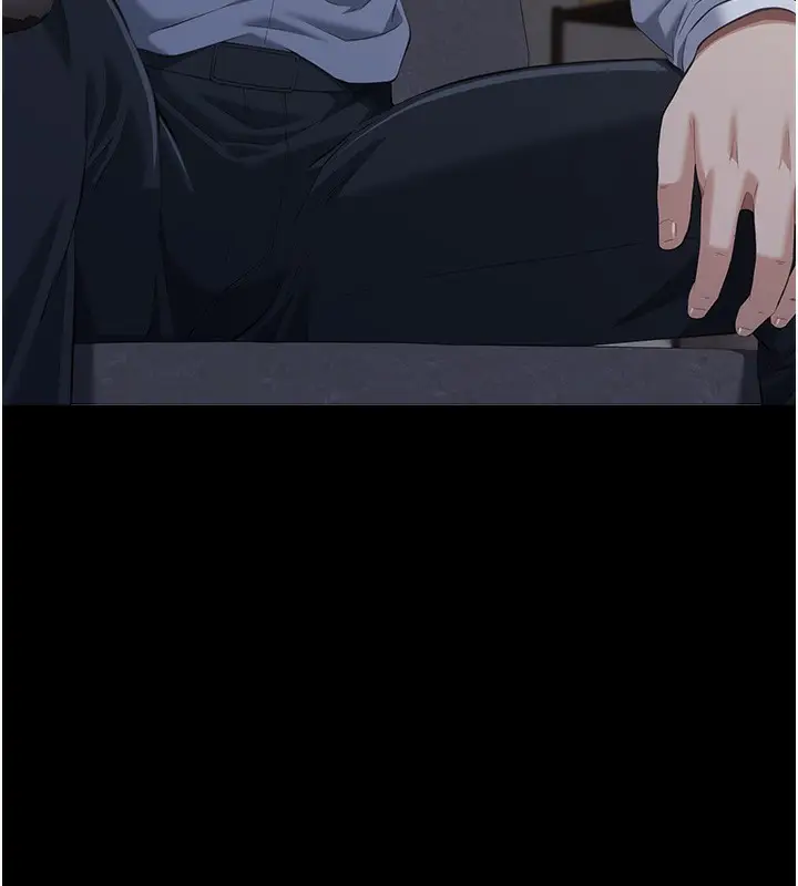 漫画《万能履历表》第115话第124张图