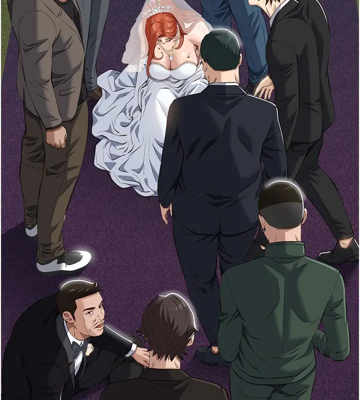 漫画《万能履历表》第118话第183张图