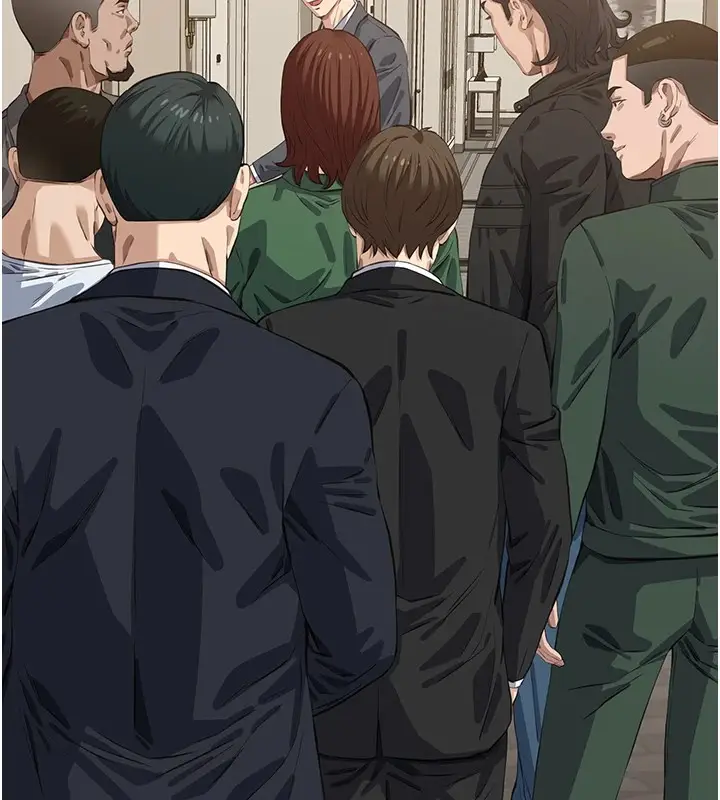 漫画《万能履历表》第119话第263张图